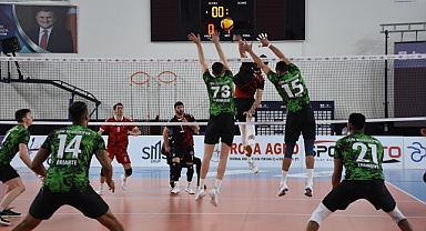 Spor Toto Cizre'de 3 puana ulaştı