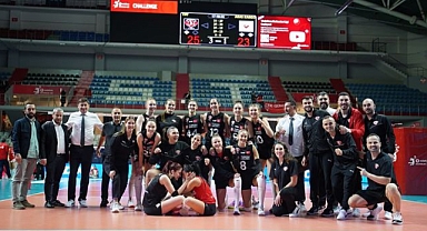 THY, Aras Kargo karşısında 3 puana ulaştı