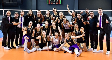 Zeren Spor İstanbul'dan galibiyetle döndü