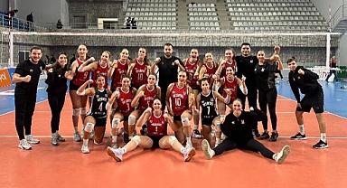 Beşiktaş Naviosa 7 de 7 de!