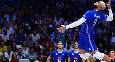 Fenerbahçe, Earvin Ngapeth transferini açıkladı