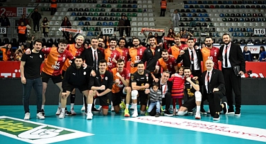 Galatasaray, Spor Toto'ya göz açtırmadı