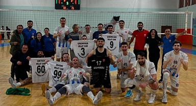 Gümüşsu Gümüşhane Spor, pes etmedi