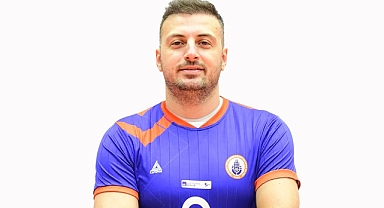 Özkan Hayırlı'ya yeni görev!