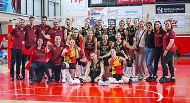 Papara Göztepe deplasmanda zorlanmadı