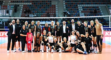 PTT liderliği bırakmıyor