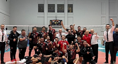 Spor Toto zorlu deplasmandan 3 puan çıkardı