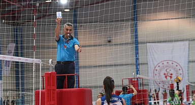 TVF’nin ‘Beyaz Kart Uygulaması’ Dünya Fair Play Ödülü’ne layık görüldü