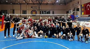 Yeşilyurt 4. galibiyetini aldı