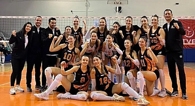 5 set sonunda gülen Karayolları