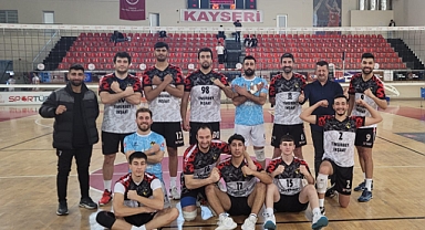 Akkapı Oluşum play-off'ta