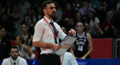 Beşiktaş'ta şok eden istifa