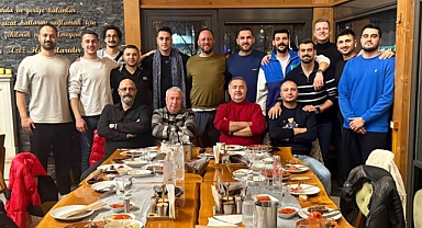 Bursa voleyboluna yeni bir takım katılıyor