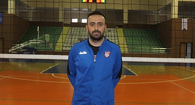 Güngör Yüce yeniden sahalarda