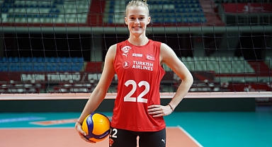 Hanna Orthmann yeniden THY kadrosunda