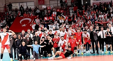 İstanbul Gençlik'ten evinde önemli galibiyet