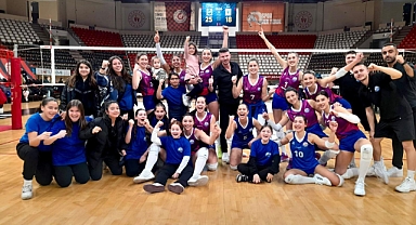 Merinos’dan önemli galibiyet