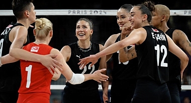 Milli voleybolcudan Paris 2024 itirafı: Zorbalık yaşadım
