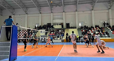 Spor Toto TÜRŞAD deplasmanında puan kaybetmedi