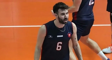 Taha Sabah Lübnan'a transfer oldu