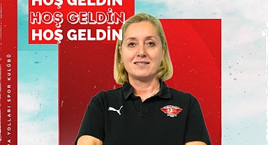 THY'de, Ebru Algur dönemi