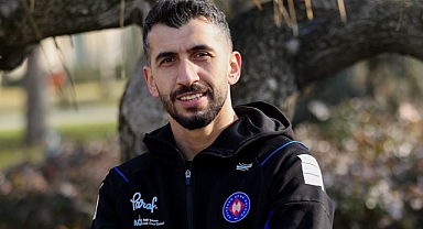Volkan Döne ailelere çağrı yaptı: Çocukları voleybola kazandırın
