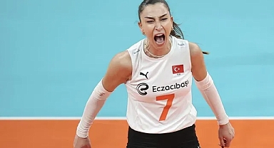 Zeren Spor Başkanı Mustafa Yiğit Zeren'den Hande Baladın açıklaması