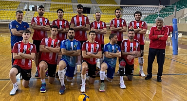 Adana Akkapı Oluşum finallerde