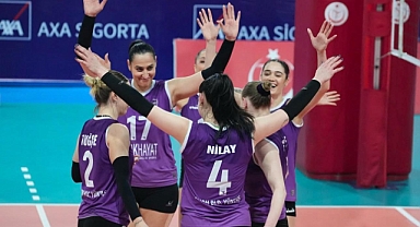 Afyon Yüntaş avantaj yakaladı