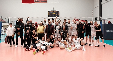 Alanya evinde Cizre'ye set vermedi