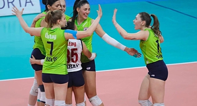 Altınordu umutları son güne taşıdı