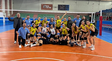 Dalaman, Mardin Margenç Spor’u 3-0 yendi