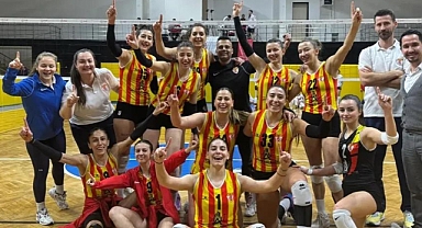 Edirne Spor'dan önemli galibiyet