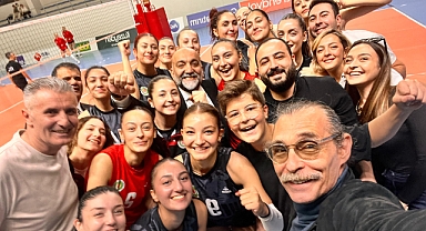 Fatih Işıldar: Bu saatten sonra her maç bizim için final