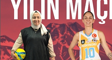 Kuzeyboru Anadolu Sultanları'na konuk oluyor