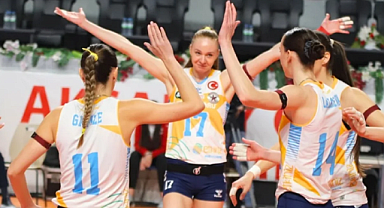Kuzeyboru Zeren'i 3-1 mağlup etti