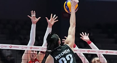 Sarıyer Belediyespor'dan Aras Kargo maçı sonrası açıklama