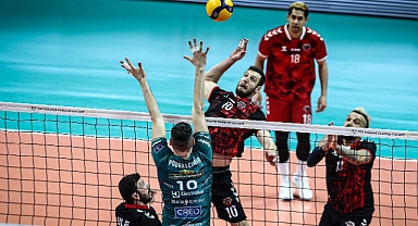 Spor Toto'dan üzen sonuç