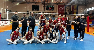 Yeşilyurt'tan hanesine önemli bir 3 puan