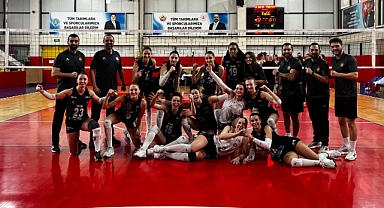Yeşilyurt lige tutunma adına önemli bir galibiyete imza attı