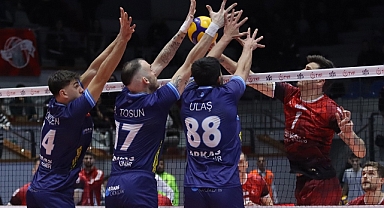 Ziraat Bankkart'a set vermeyen Arkas, tur atladı