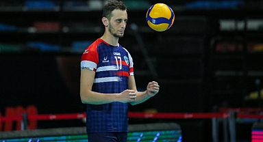 Ali İçmegiz Voleybol Akademi Tokat'a değer kattı