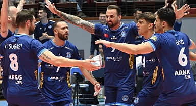 Arkas Spor'un genç yıldızına Ziraat Bankkart ilgisi