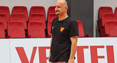 Ataman Güneyligil: Sezon başında koyduğumuz hedefe adım adım yaklaşıyoruz