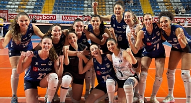 Bahçelievler'den flaş galibiyet