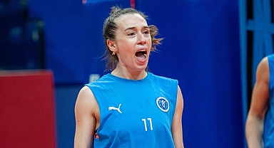 Cansu Aydınoğulları'nın yeni takımı belli oldu