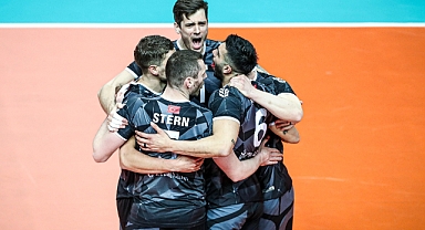 Efelerimiz final için Polonya'ya gidiyor