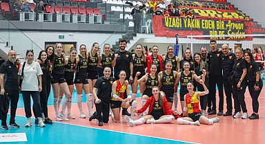 Papara Göztepe'den üçte üç