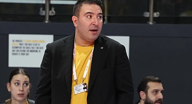 Saim Pakkan Sultanlar Ligi'nde baş antrenör oluyor