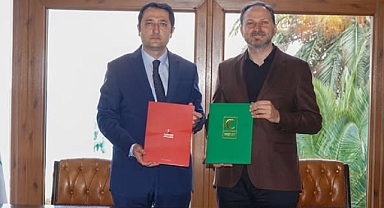 Türk Hava Yolları Spor Kulübü ile Yeşilay arasında iş birliği protokolü imzalandı